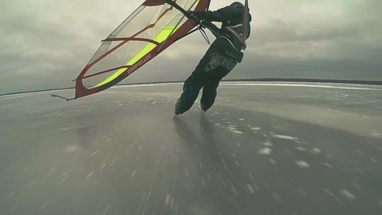 kitewing 2017 ice