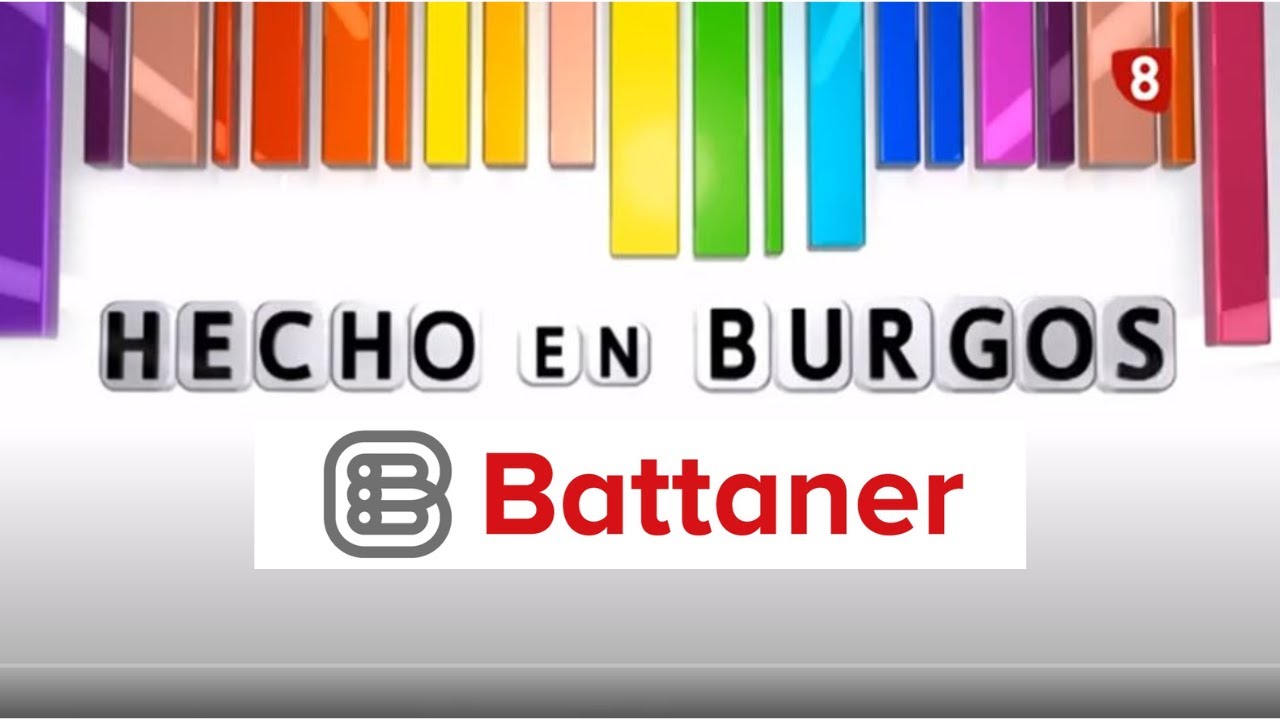 HECHO EN BURGOS | Battaner, 136 años de historia