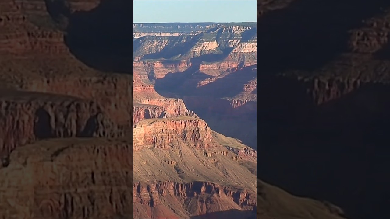 Grand Canyon National Park (Part 1) | Arizona |