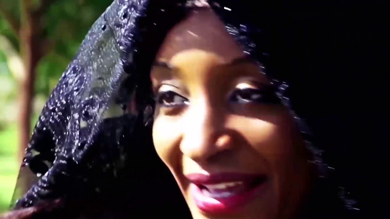 Dan Sarkin Agadez- Yakubu Mohammed & Rahama Sadau