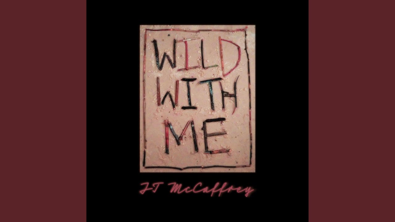 Wild With Me