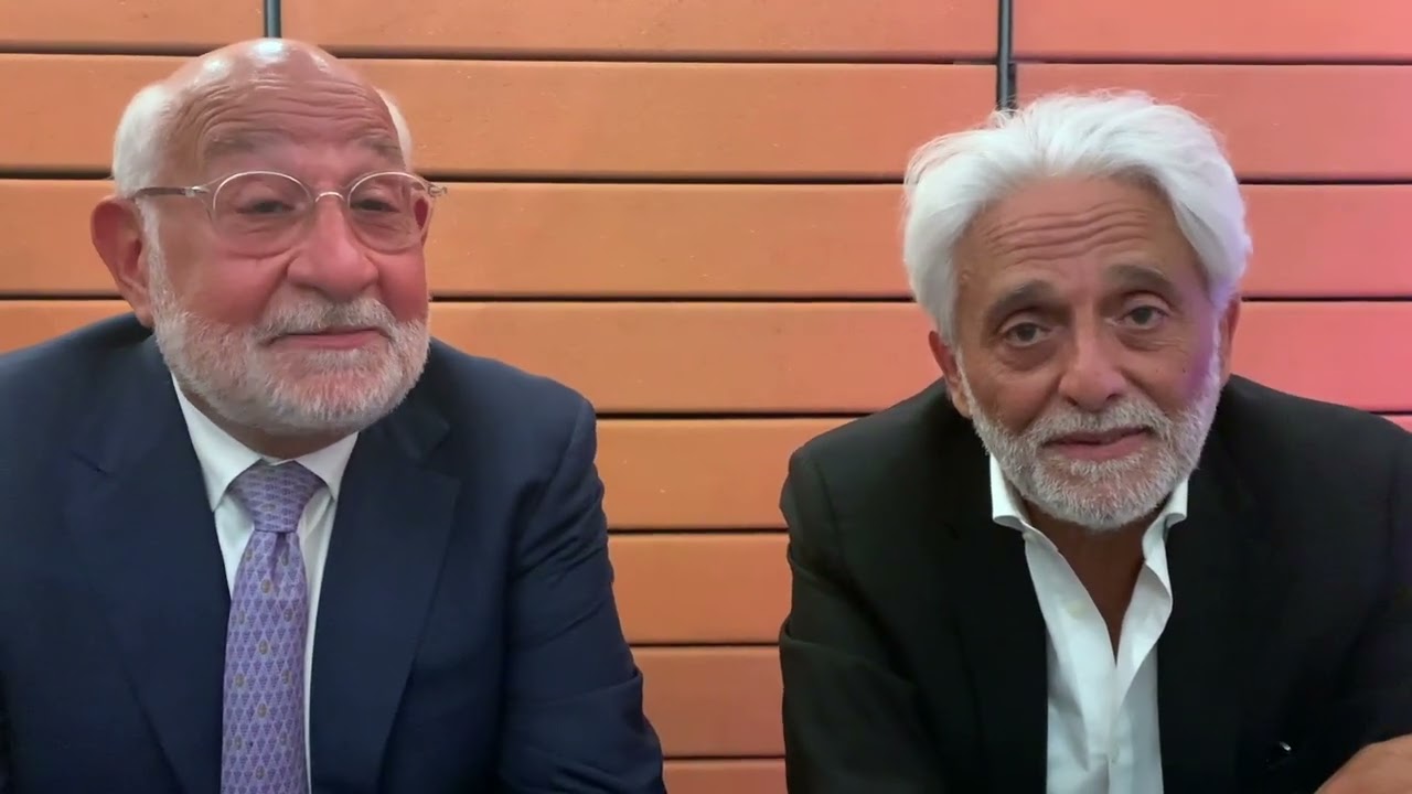 Lyon : Le groupe Partouche a fêté ses 50 ans au Casino le Pharaon