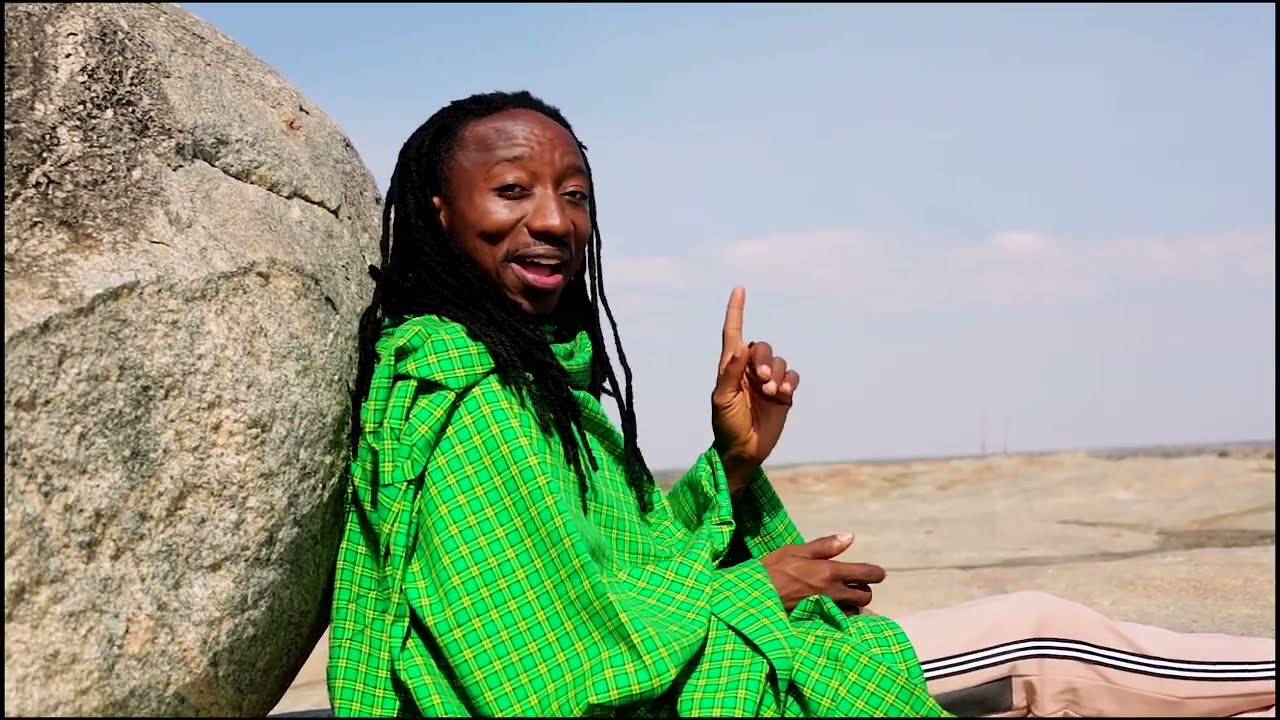 Ntemi Omabala _ Dalushi Official Video Hd