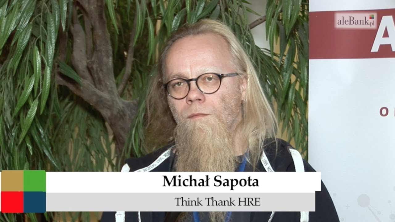 HRE Michał Sapota: Daleko jeszcze do załamania  na rynku nieruchomości