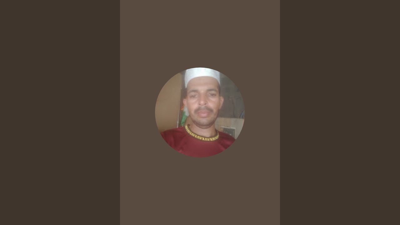 Is channel mein aapko नई-नई Naate Pak sunane ko Milenge is channel mein aapko bahut