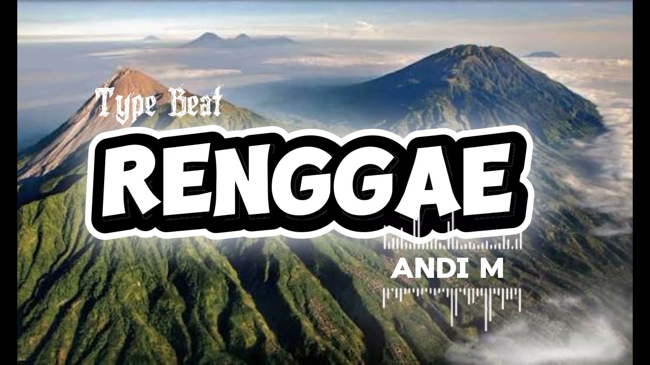 Type Beat renggae free download 2026