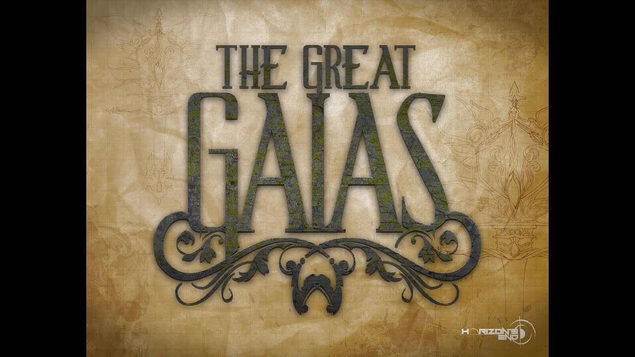 The Great Gaias Official Trailer HD