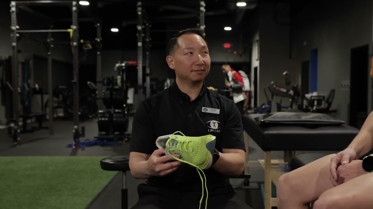 PIM Presents: Running Analysis