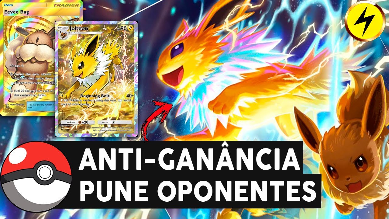 NUNCA PARO DE ME SURPREENDER COM A GANÂNCIA DELES! MEGA GARDEVOIR PREPARE-SE | POKEMON TCG POCKET