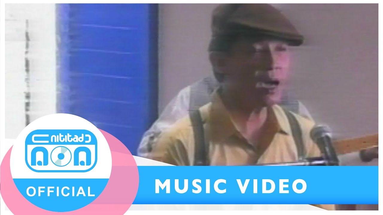 ขอโอกาส - จรัล มโนเพ็ชร [Official Music Video]