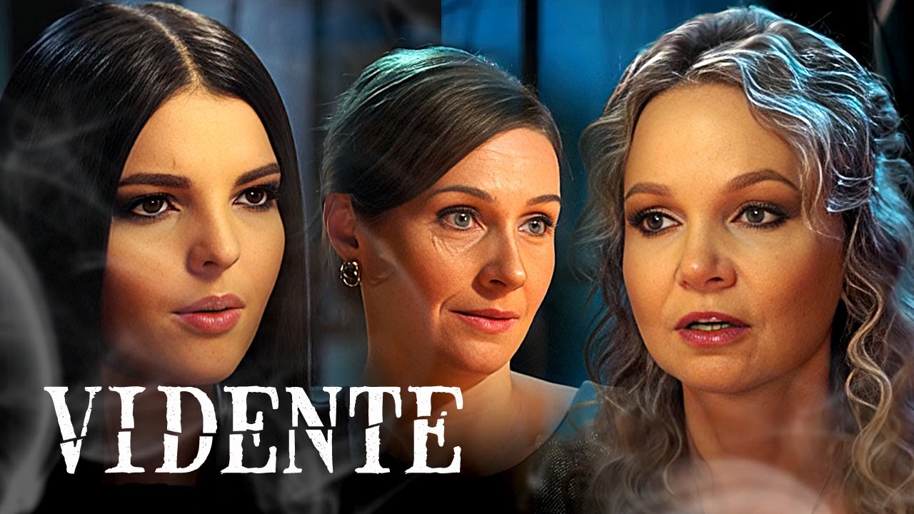 LA VIDENTE serie 151-159 | Peliculas completas en espa&ntilde;ol latino 2025