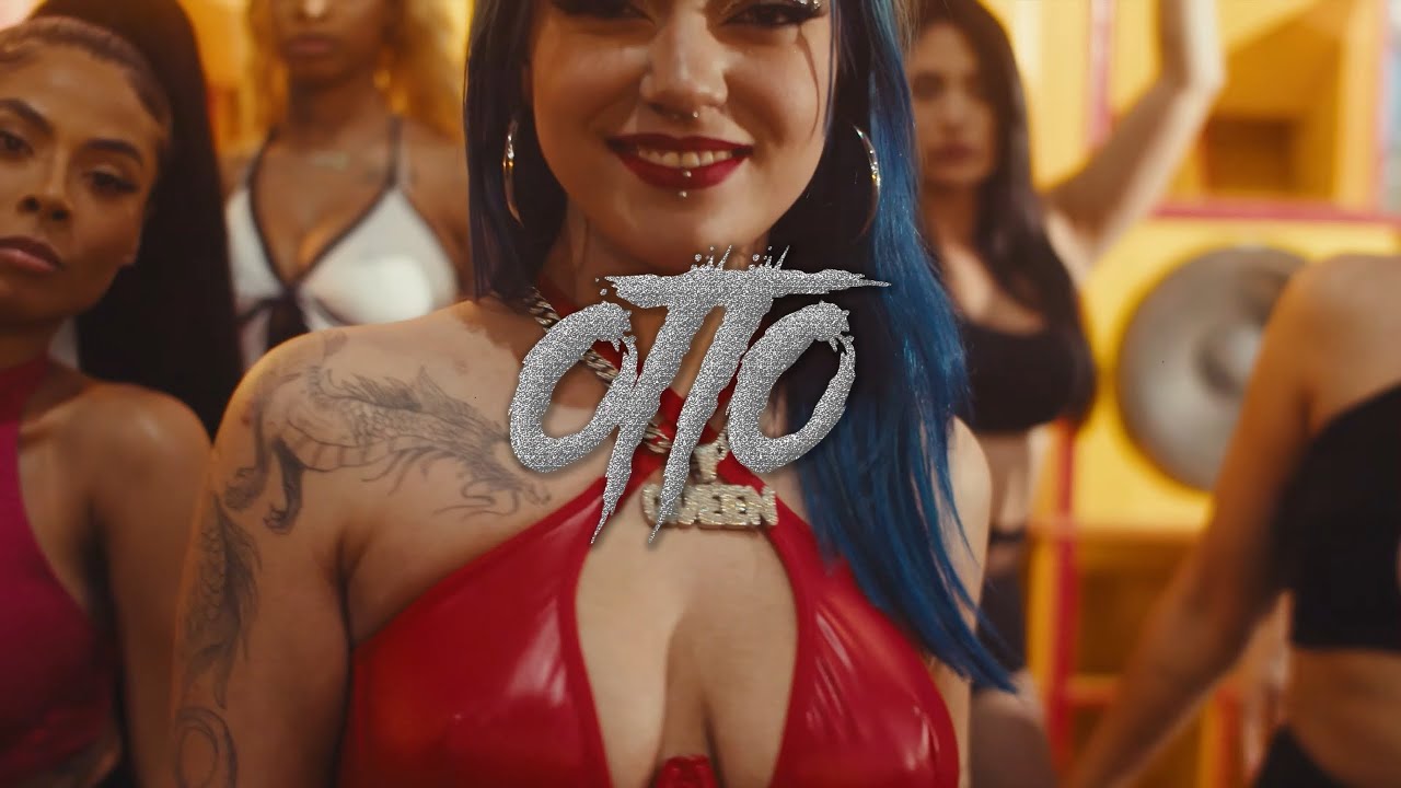 Afro Baile Type Beat - 