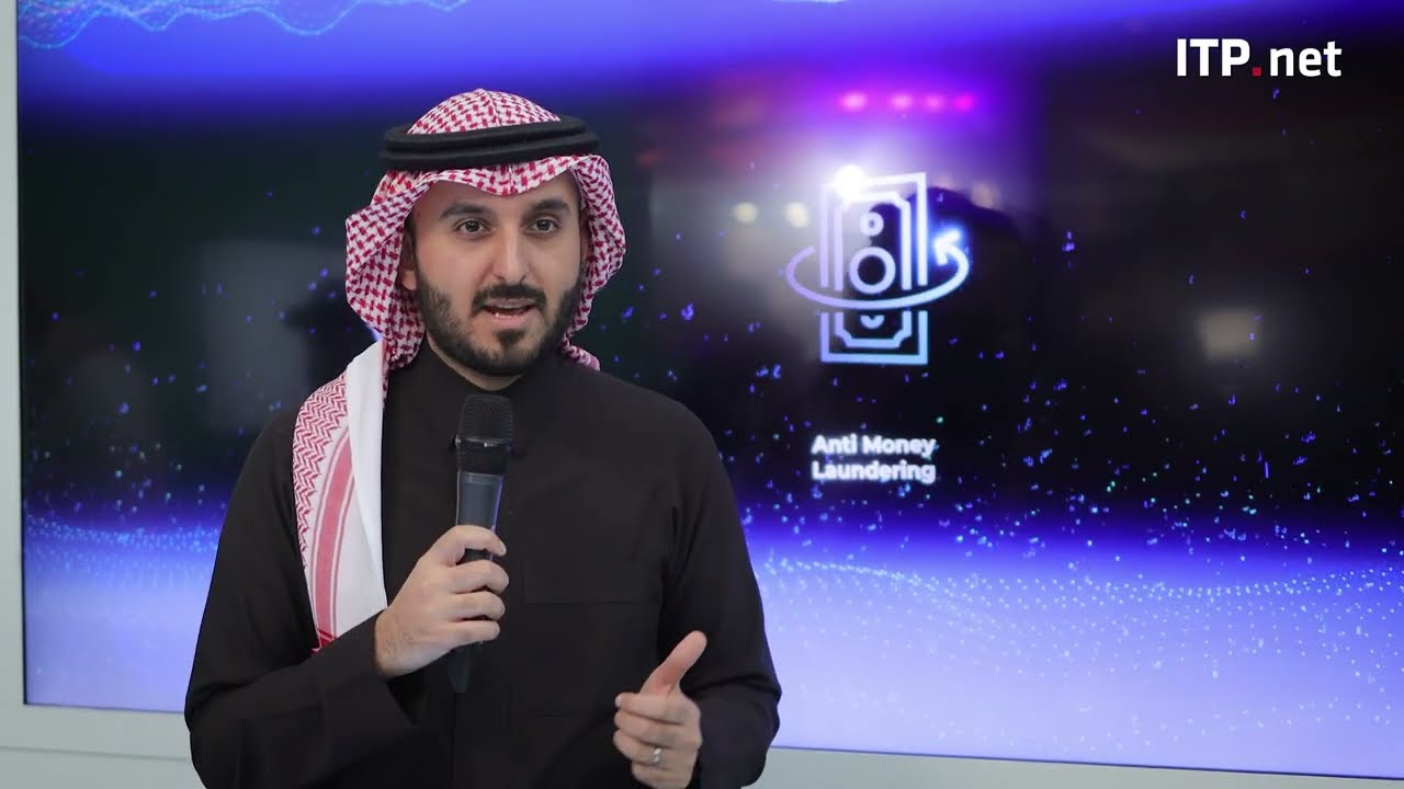 Saudi Arabia's MOZN: 'Fight the fraudster' with AI innovation