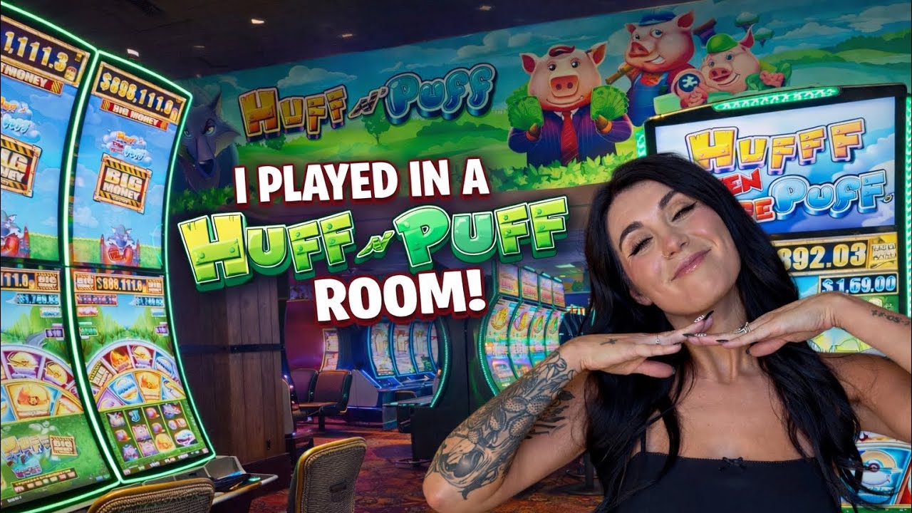 You Won&rsquo;t Believe what THIS Casino Did! 