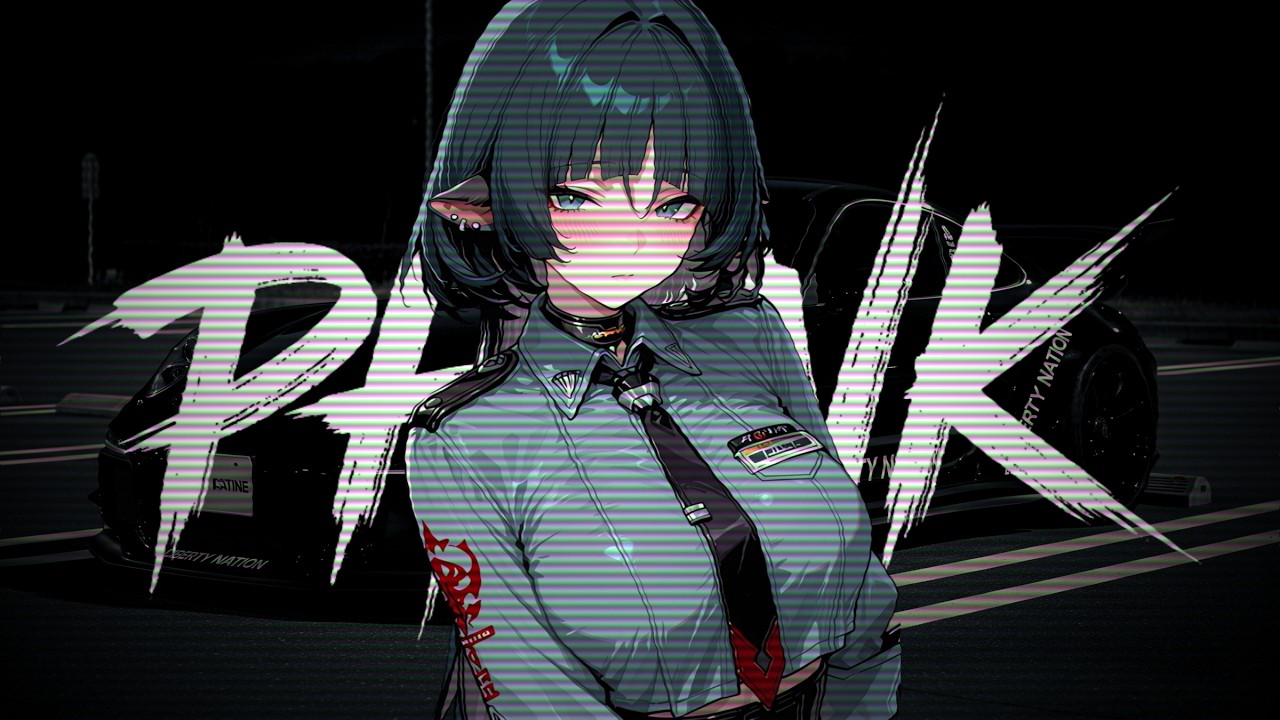 ＭＵＮＡＳＨＩＩ※ [ 00 : 00 ] MIX PHONK FOR NIGHT CHILL // LXST CXNTURY TYPE  [WAVE/PHONK/NIGHT]