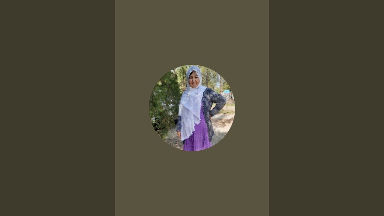 LeilaLifestyle9793  لیلا غلامی درحال پخش است!
