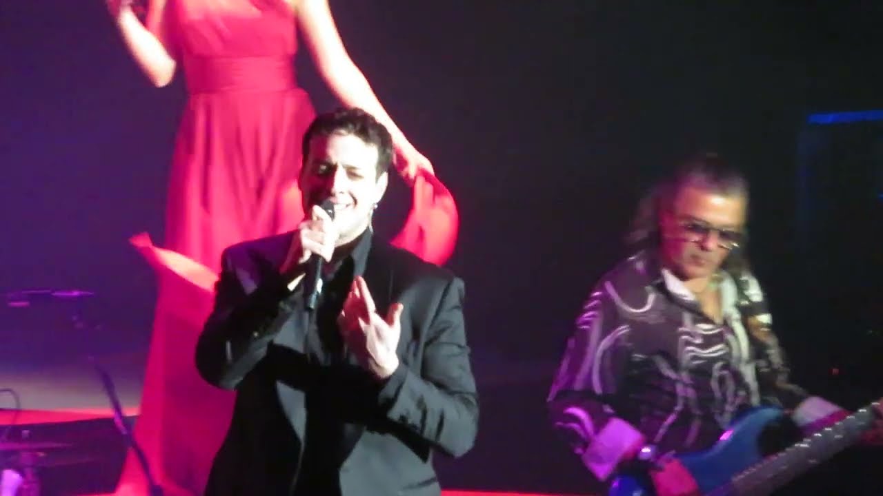 Don Juan - Les Femmes - Sofia - 29.02.2024 - Best of French Musicals GALA - Angelo del Vecchio