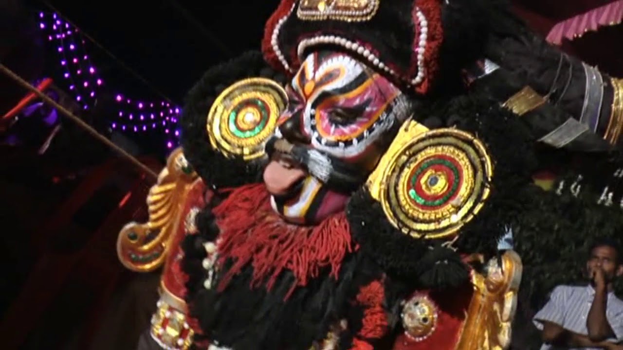 Mahishasura Pravesha| Yakshagana Shree Devi Mahatme| Part- 13
