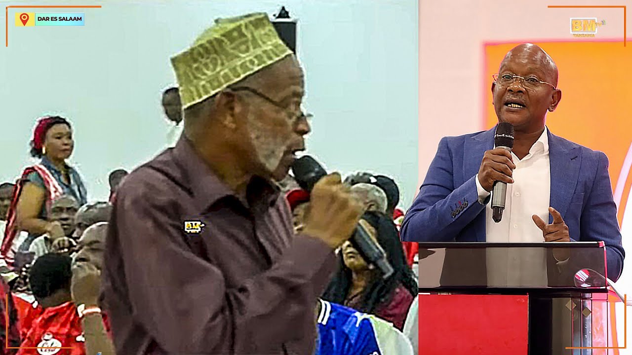 MVUTANO, Mangungu Kwenye Mkutano Mkuu wa Simba Yakisomwa Mapato na Matumizi
