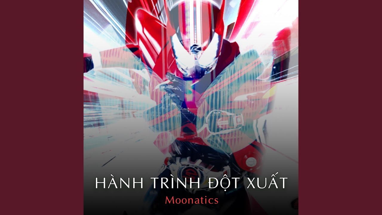 Hành Trình Đột Xuất (Kamen Rider Drive)