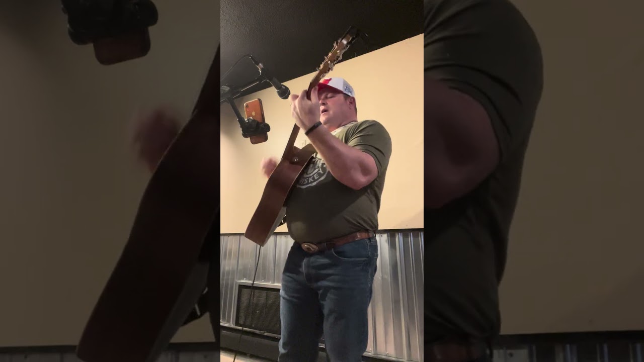 Mercury Blues Cover