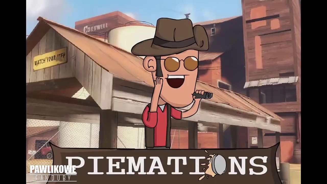 Poznaj Niesamowitego Snajpera (Dubbing PL)