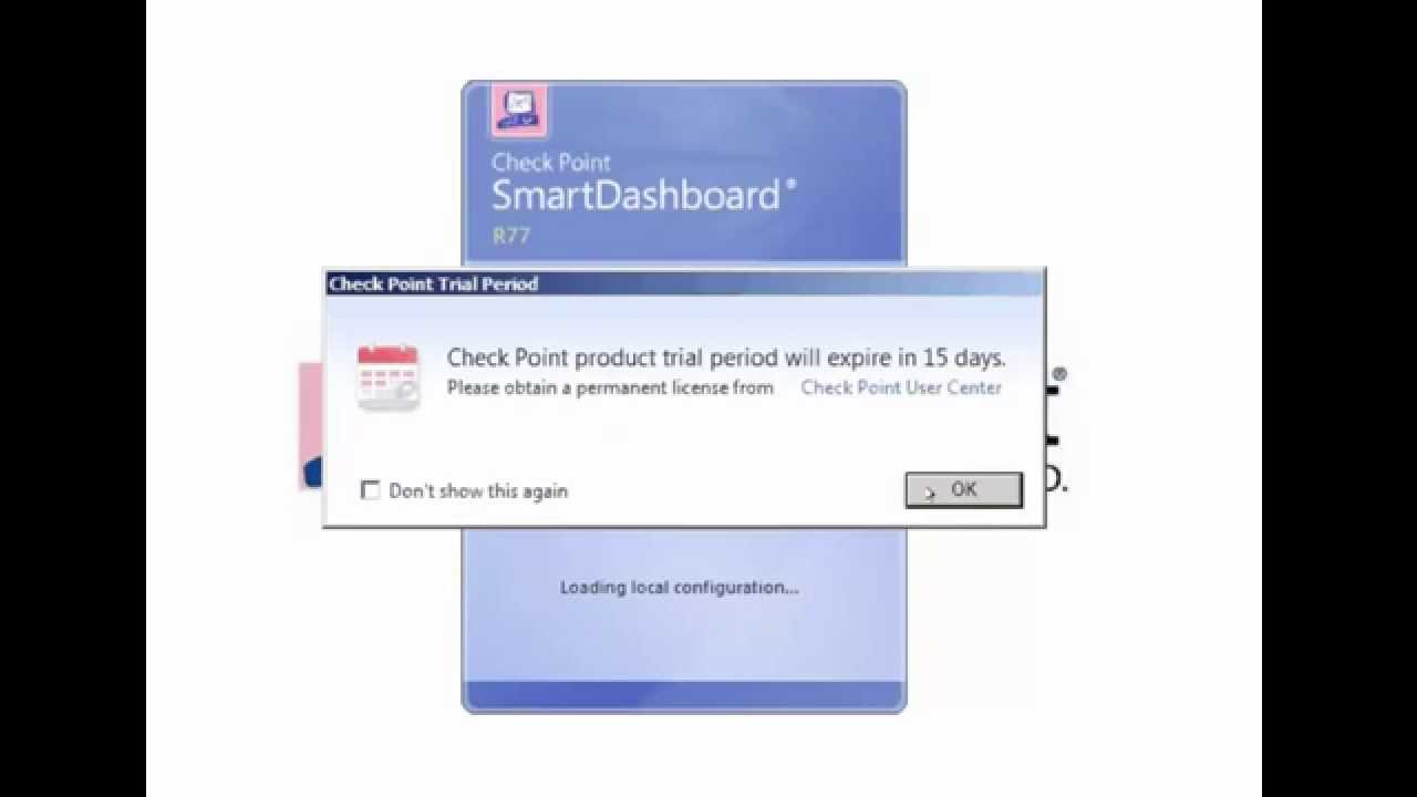 Activate Open Endpoint Console