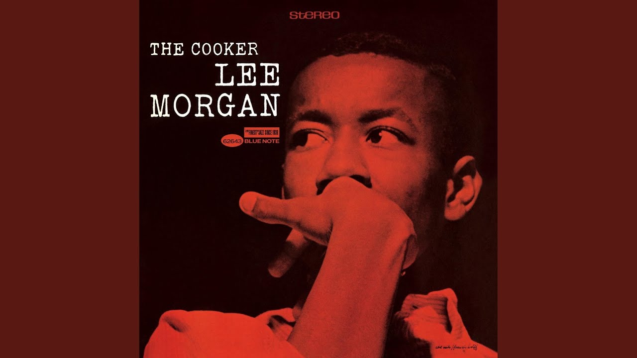 Lover Man (Rudy Van Gelder Edition/2006 Digital Remaster)