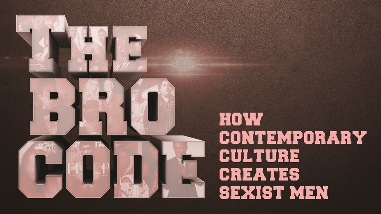 THE BRO CODE - Trailer - Extended Preview