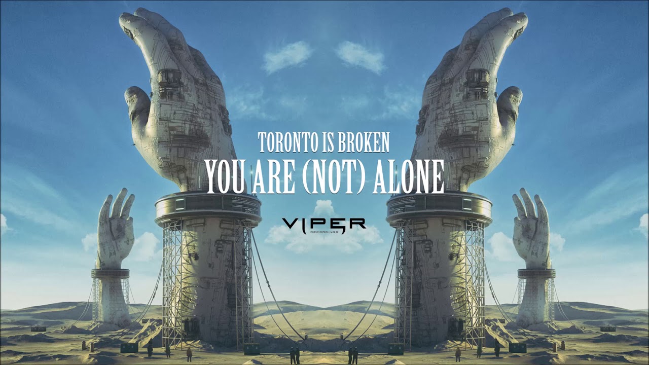 Toronto Is Broken - I Am