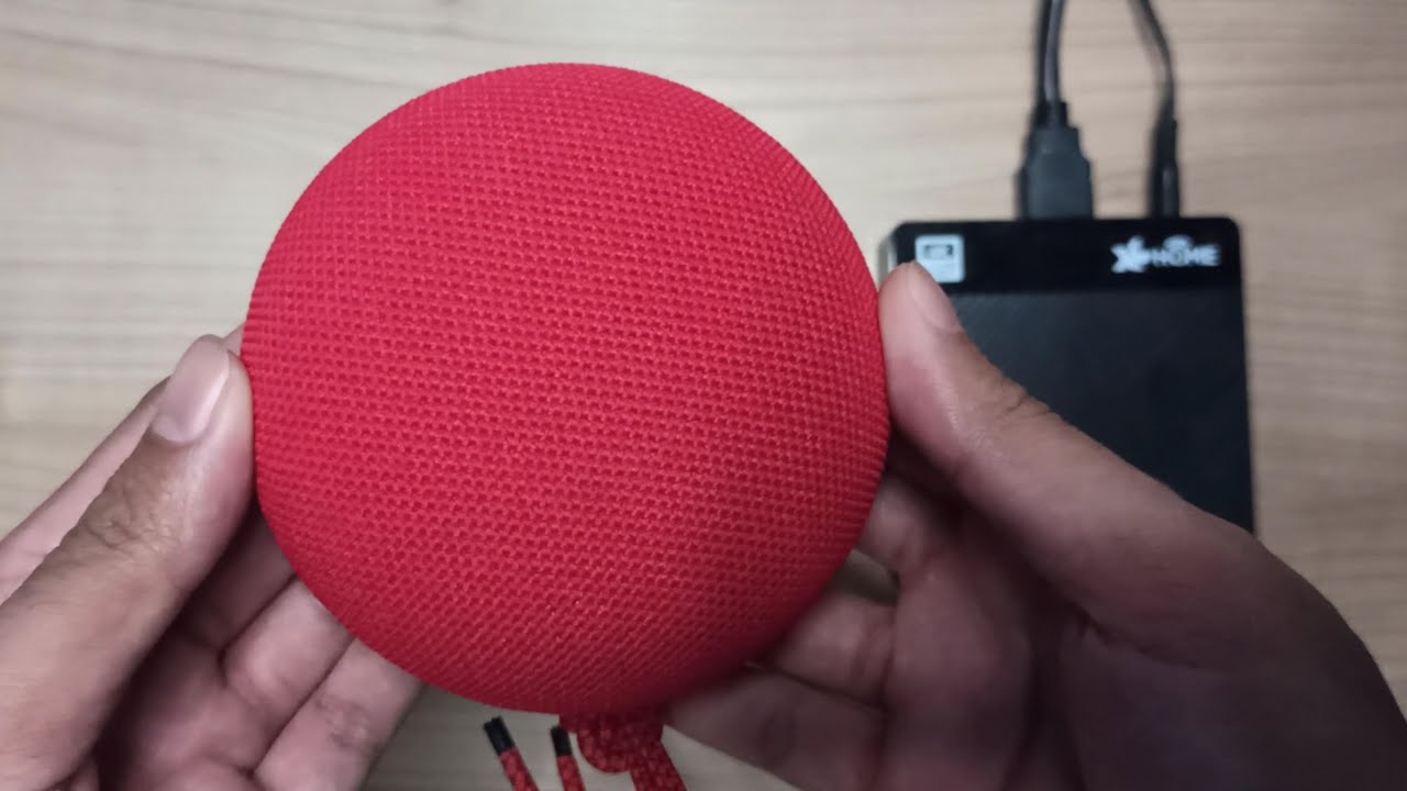Cara Menghubungkan STB akari ax512 dengan Bluetooth Speaker