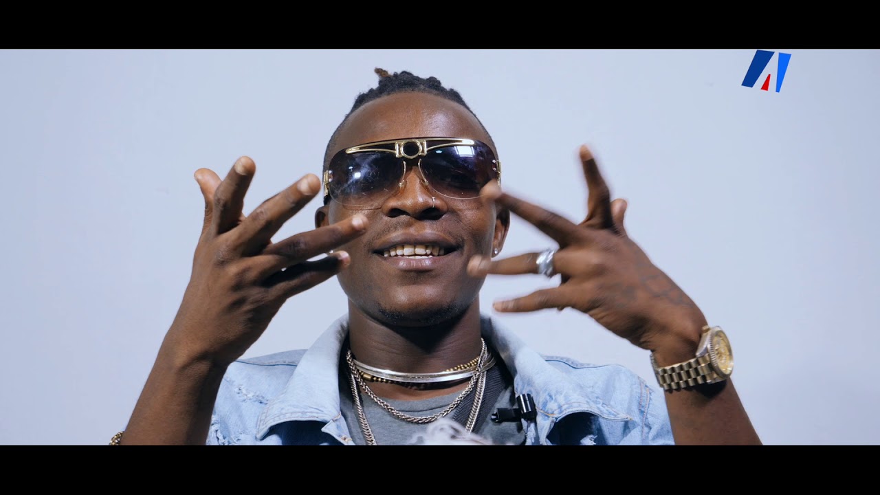 Tomson, umuziki wiwe n'imigambi yiwe ya kazoza