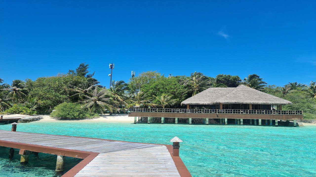 Eriyadu Maldives