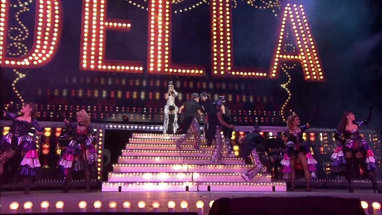 Della丁噹【歌舞線上】演唱會PART1-閃光燈+蘋果光+半帶電+多愛少怪