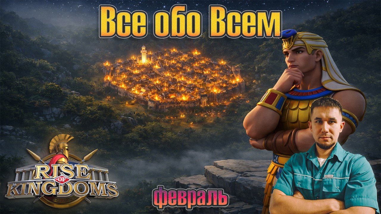 Все обо всем 