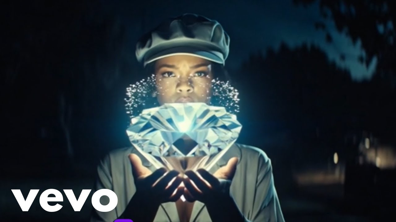 Rihanna feat. Céline Dion – Love Me Like a Diamond (Official Music Video) | New Release 2026