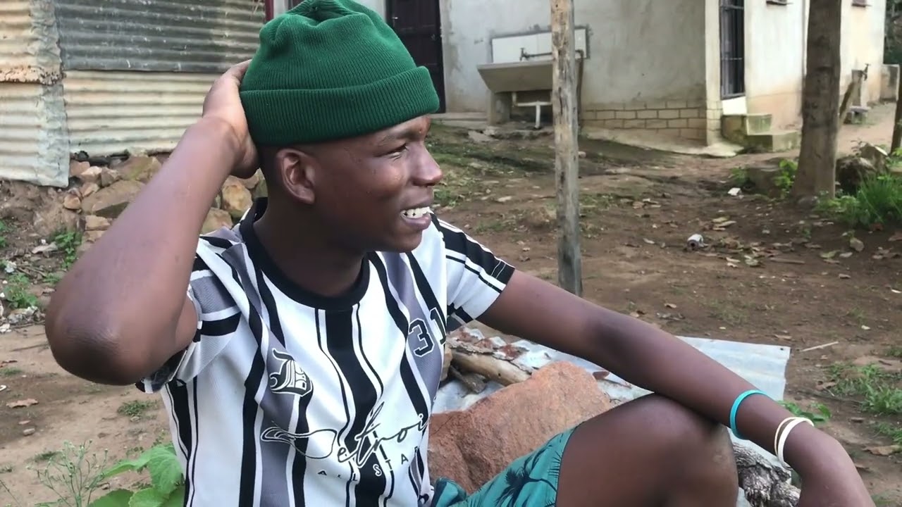 Isthwalo part 3