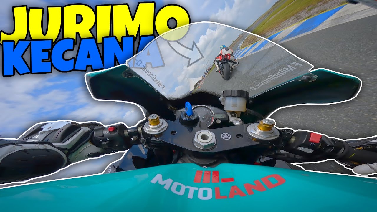 Trka NAVAK 02-Jul-2023 | Formula 600 Filip Miladinovic