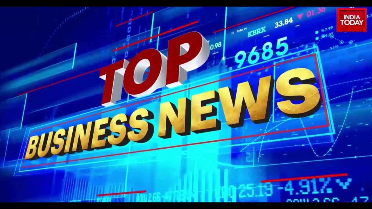 Business Today: Crude Oil Price Crash, Rupee Weakness Persist, More Trouble For Vivo & More
