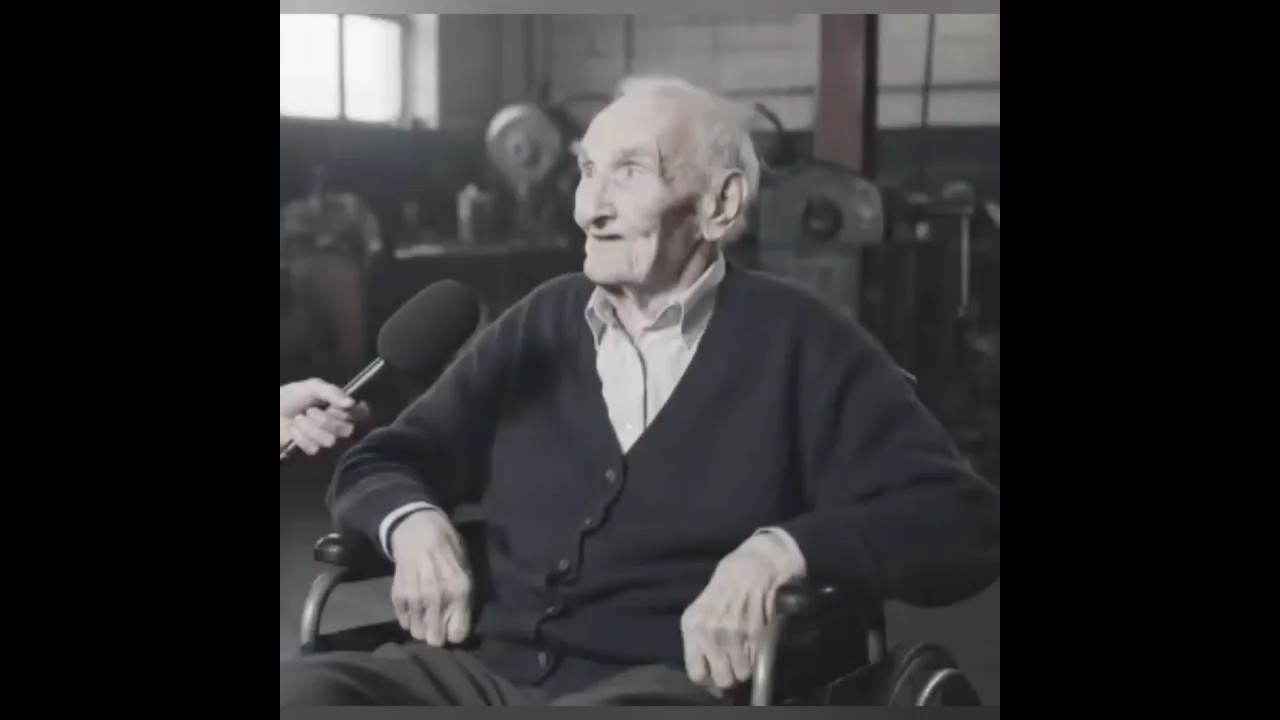 Grandpa, I died laughing when you said your age.😁😂🤣 #comedy #laugh #