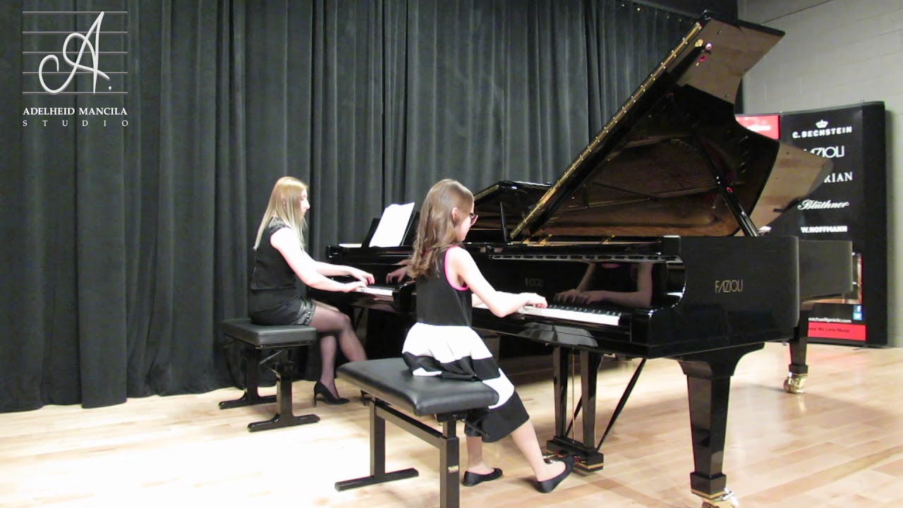 Celebration (Piano Concerto) by Lynn Freeman Olson