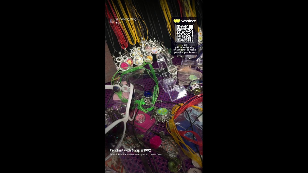 Snap Jewelry, 500+ Snaps, Bracelets, Necklaces, Pendants