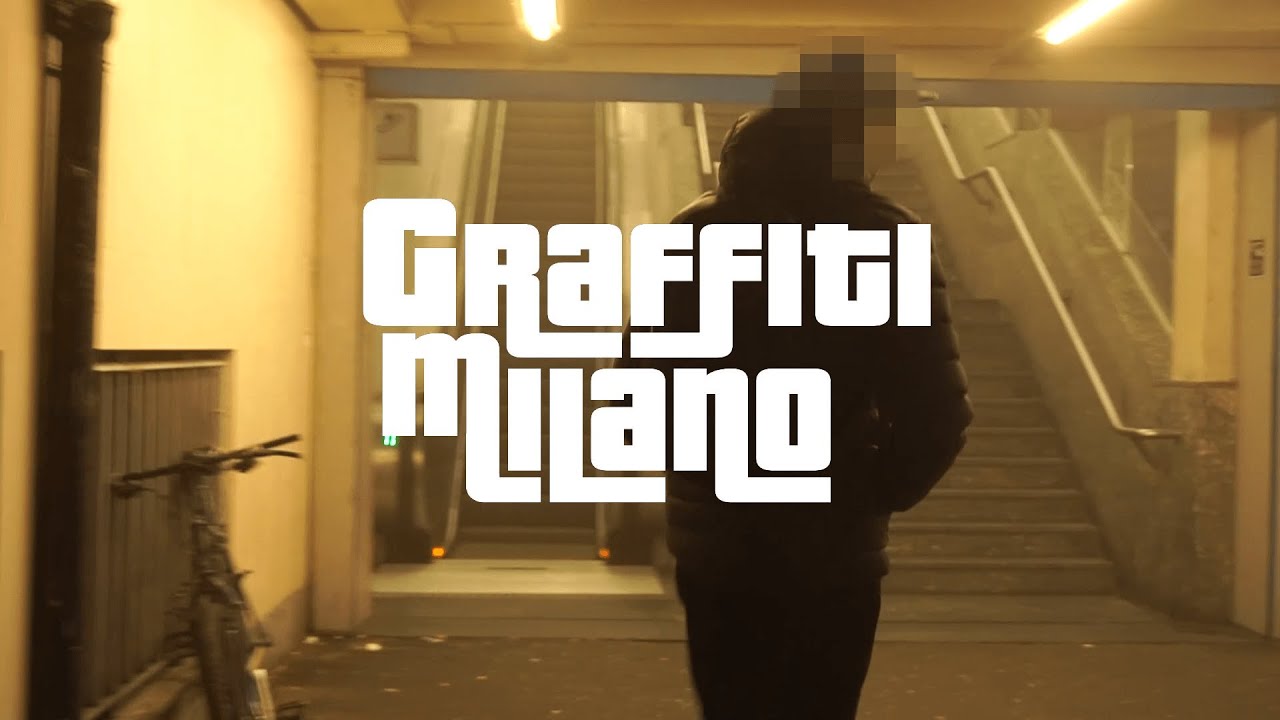 Milanovandals ep.2 PIXEL