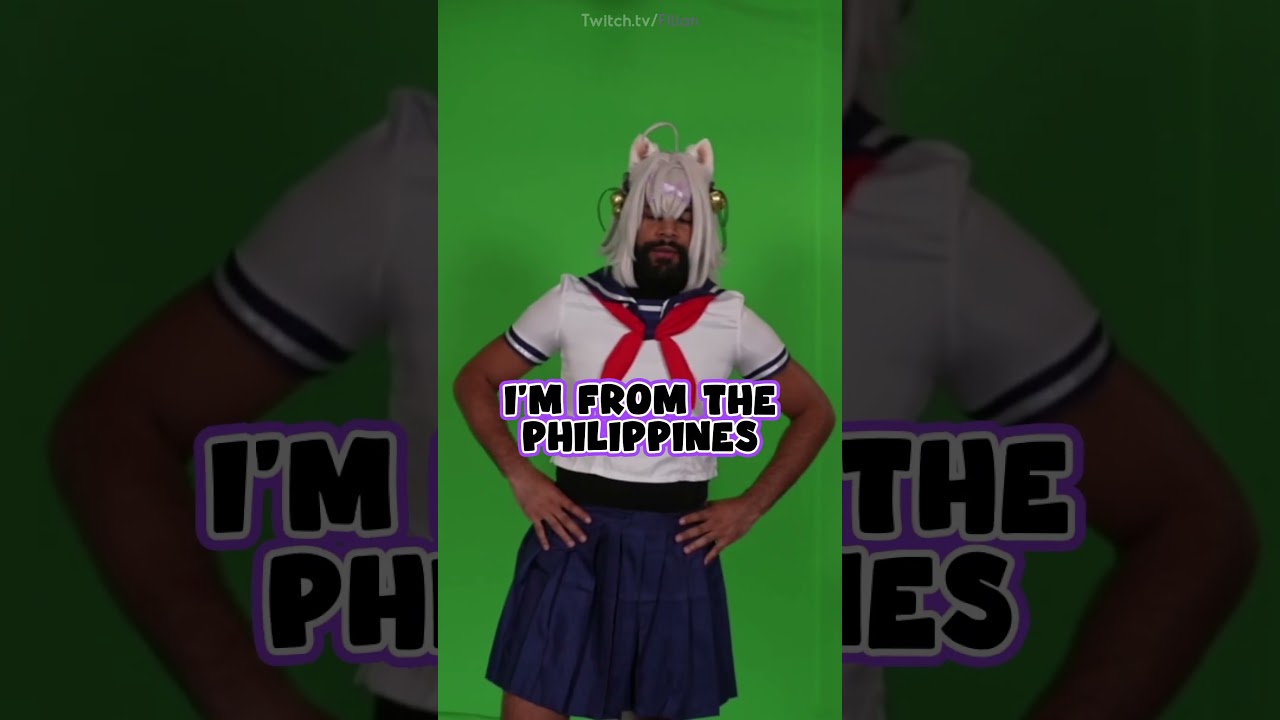 Best Filian cosplayer