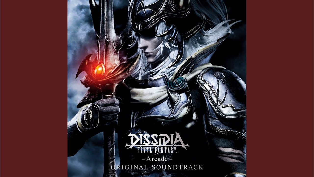 「ネメシス - arrange -」 from FINAL FANTASY XIV
