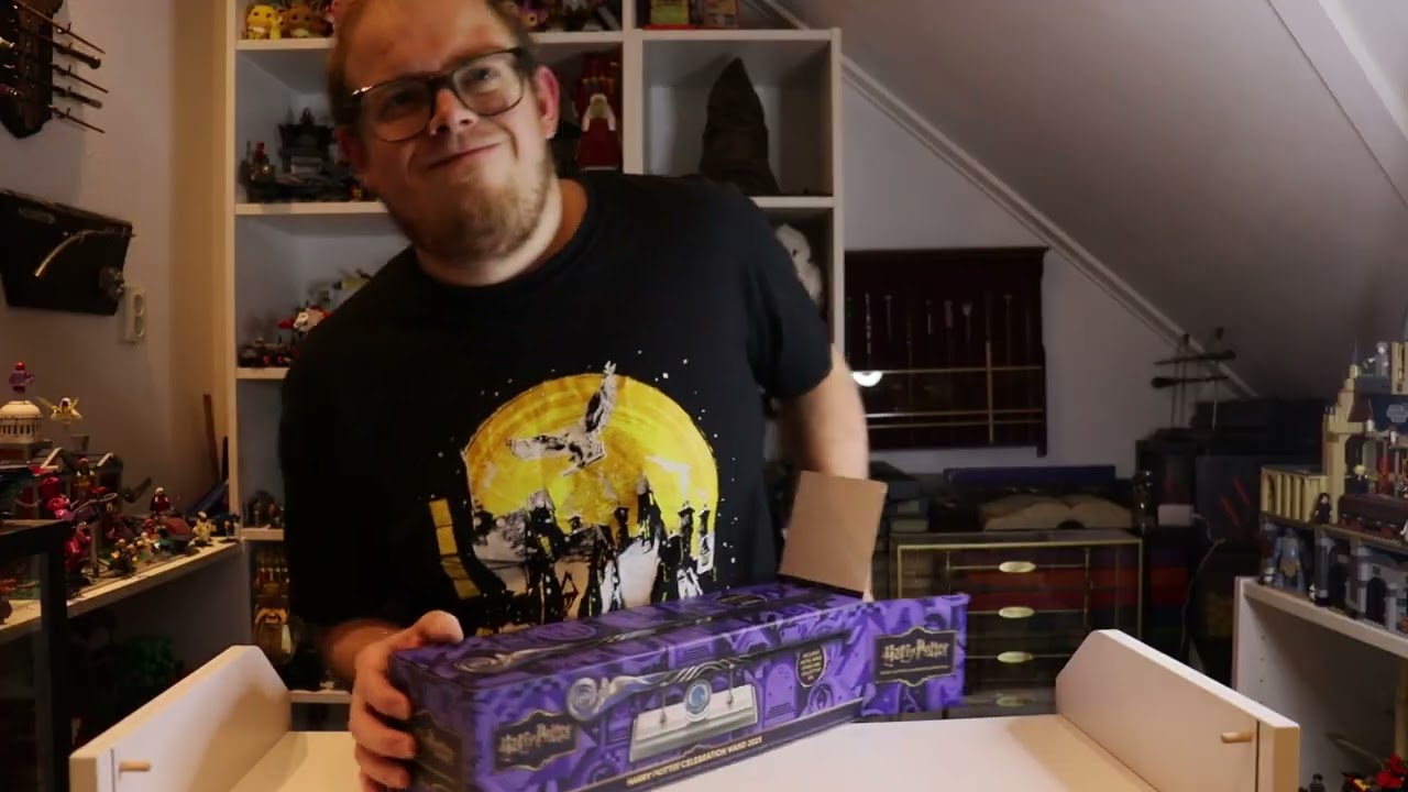 de expecto patronum celebration wand