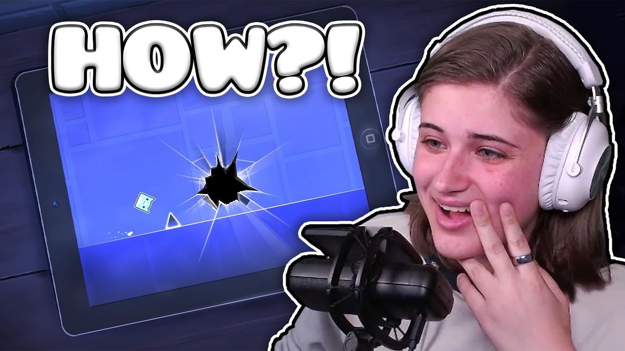 RAGE QUIT &mdash; ЛУЧШИЙ УРОВЕНЬ 2.2 ВСЕХ ВРЕМЕН?! &mdash; Победители конкурса ремейков Stereo Madness от Waboo