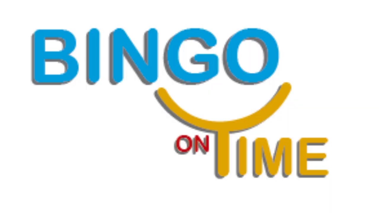 BINGO ON TIME SORTEO $500.000 JUEVES 17 DE SEPT
