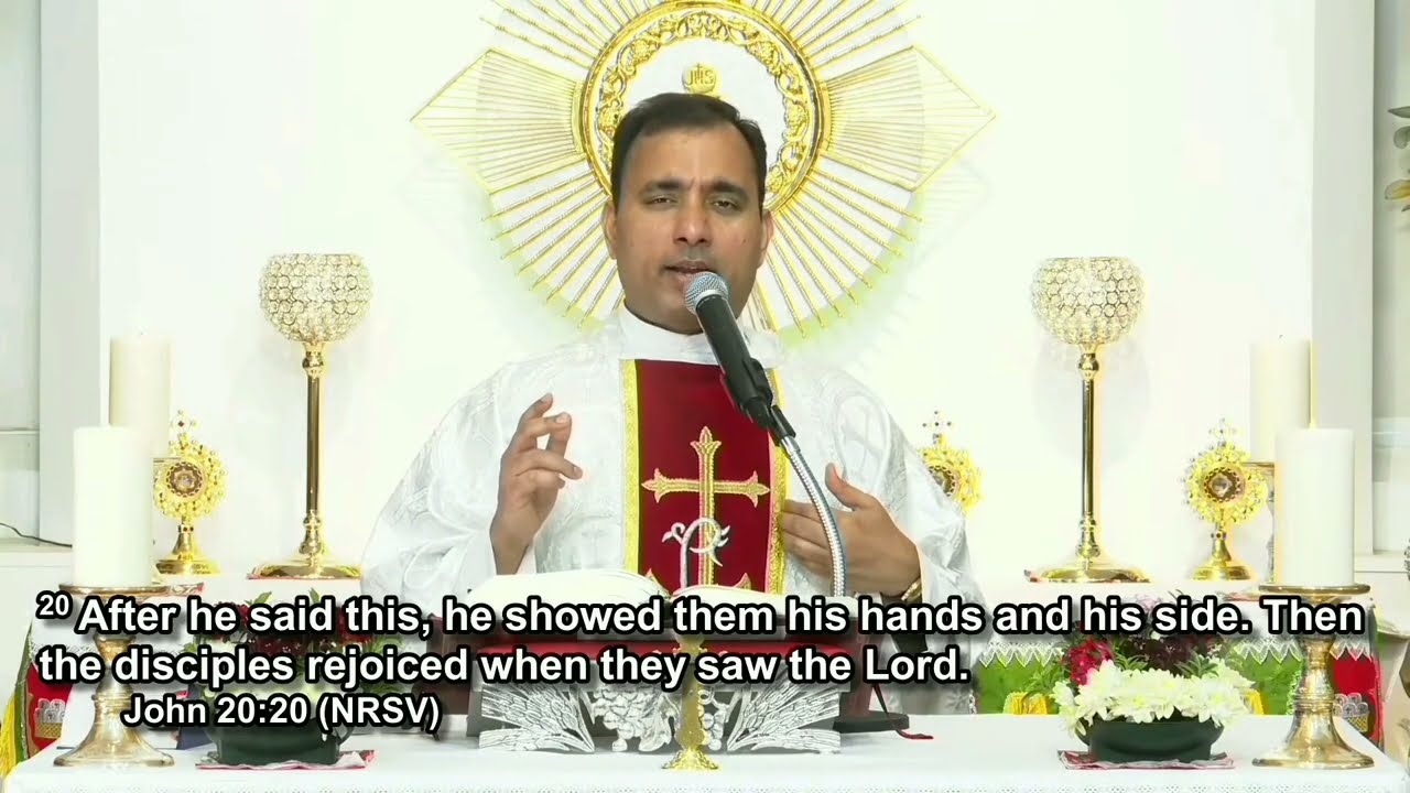 Keep Sacred Heart of Jesus image - Fr Joseph Edattu VC