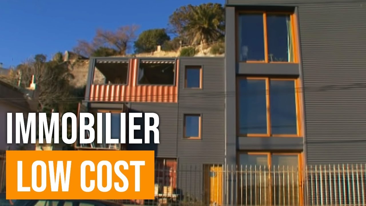 Propriétaire à Tout Prix : Immobilier Low Cost